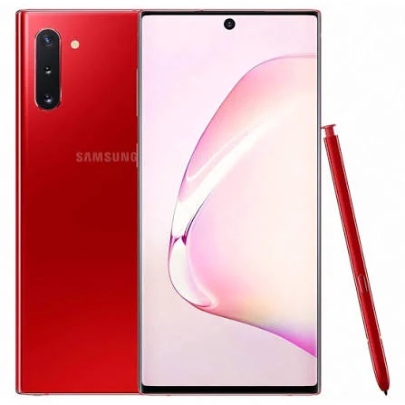 Samsung Note 10